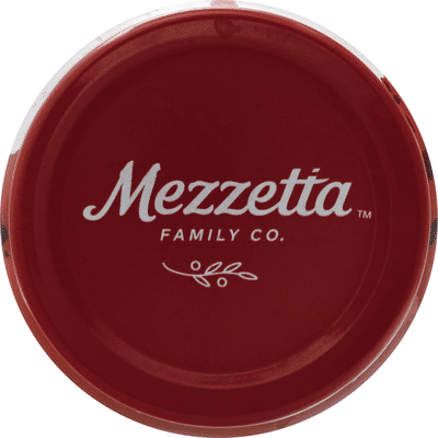 Mezzetta Roasted Red Peppers, California Fresh Pack, Mild