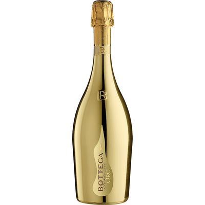 Bottega Prosecco Doc, Gold