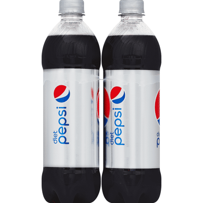 Pepsi Cola, Diet