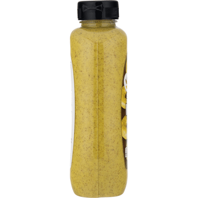 SB Mustard, Spicy Brown