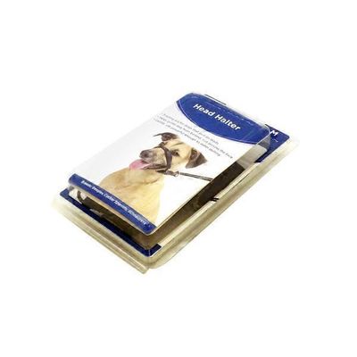 petco head halter