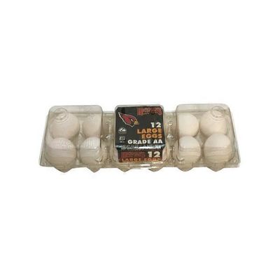 Hickman’s Family Farms Large Grade AA Eggs