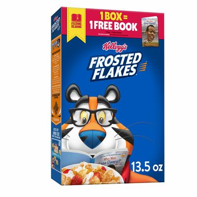 Kellogg's Frosted Flakes Original