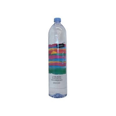 Signature Select Drinking Water, Purified
