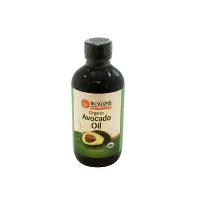Inesscents Organic Avocado Oil