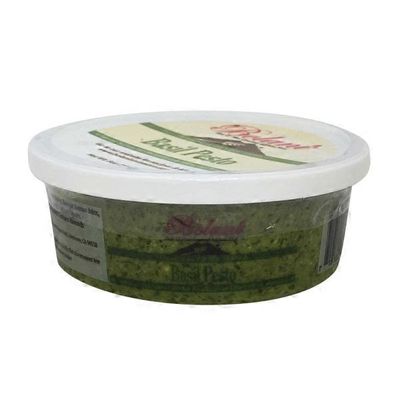 Bolani Basil Pesto