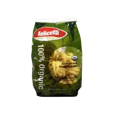 Felicetti Quotidiana Bio Organic Tagliatelle