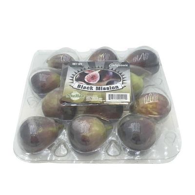 Black Mission California Figs