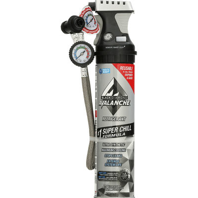 Avalanche Cheese Refrigerant, Reusable