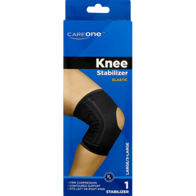 CareOne Knee Stabilizer Elastic
