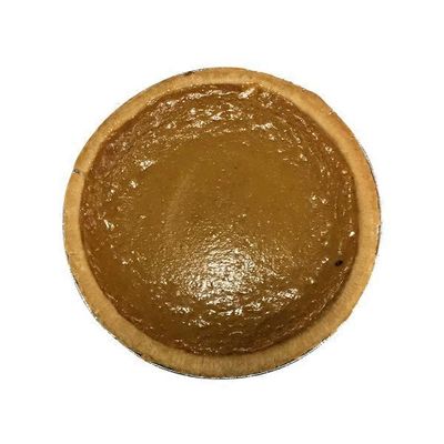 Pumpkin Pie