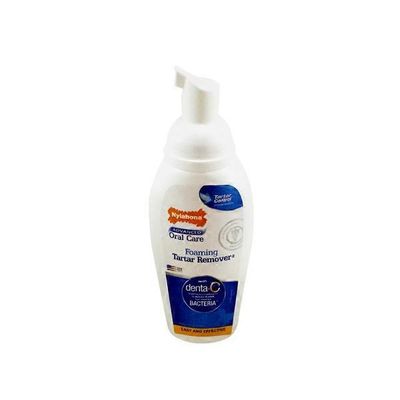 Nylabone Advanced Oral Care Foaming Tartar Removal For Dogs
