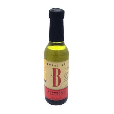 Boyajian Raspberry Vinaigrette
