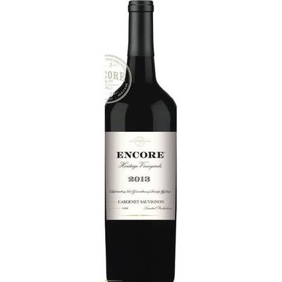 Encore Cabernet Sauvignon