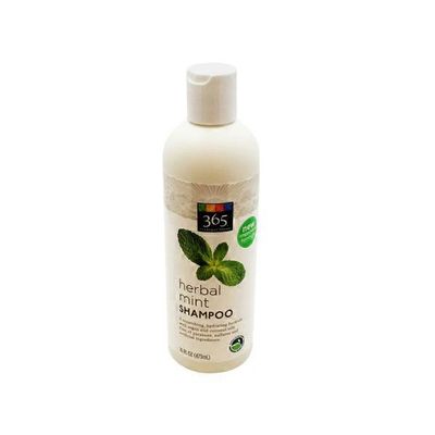 365 by Whole Foods Market Shampoo, Herbal Mint