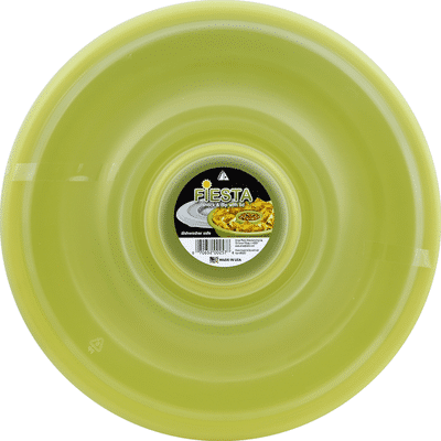 Arrow Snack & Dip, with Lid