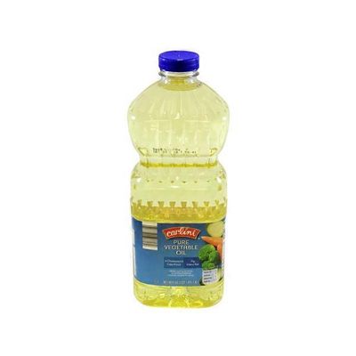 Carlini Vegetable Oil