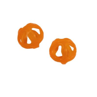 Outward Hound Woofle Ball Dog Toy