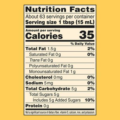 Coffee mate Hazelnut Liquid Coffee Creamer