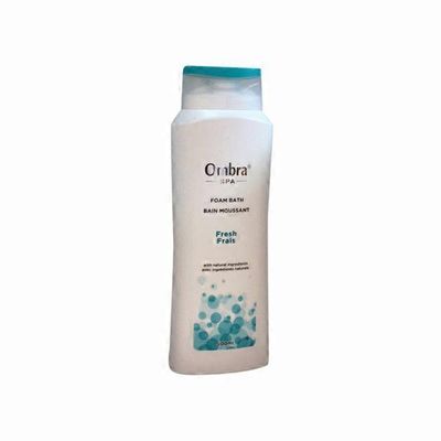 Ombra Fresh Herbal Foam Bath