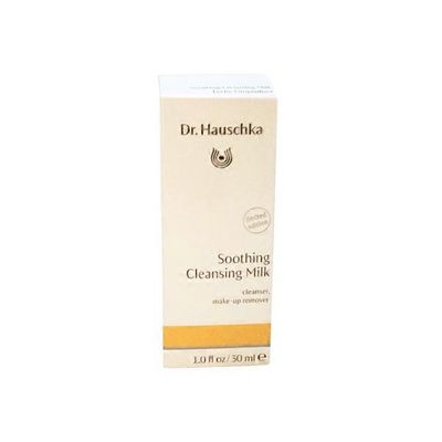 Dr. Hauschka Soothing Cleansing Milk Make-Up Remover