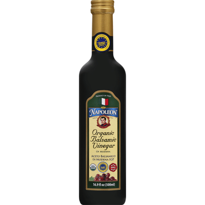 Napoleon Co. Organic Balsamic Vinegar