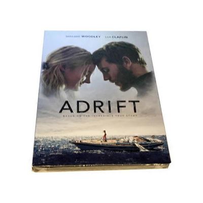 Sony Pictures Adrift DVD