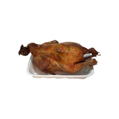 Bean Curd Chicken