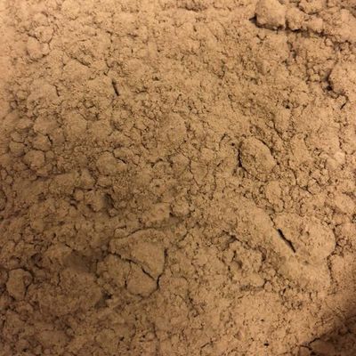 Frontier Roasted Carob Powder