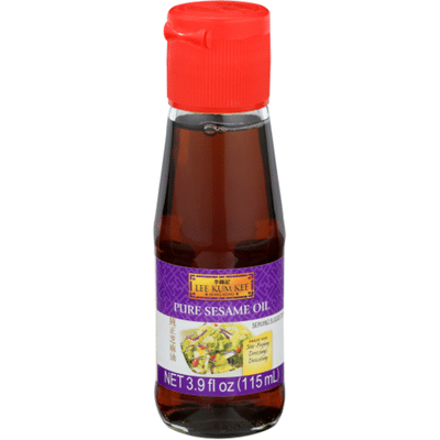 Lee Kum Kee Pure Sesame Oil
