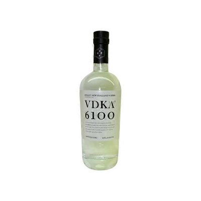 Vdka 6100 Vodka