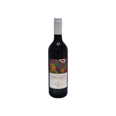 Motique 2014 Limestone Coast Shiraz