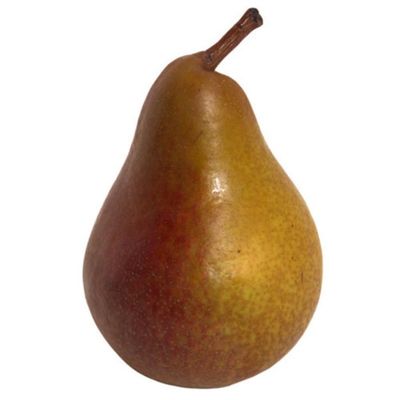 Seckle Pear