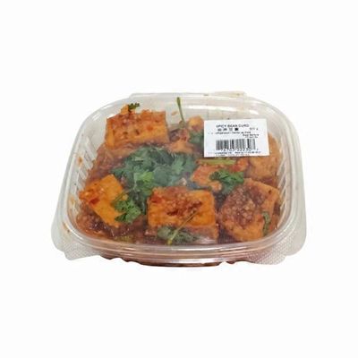 Spicy Bean Curd