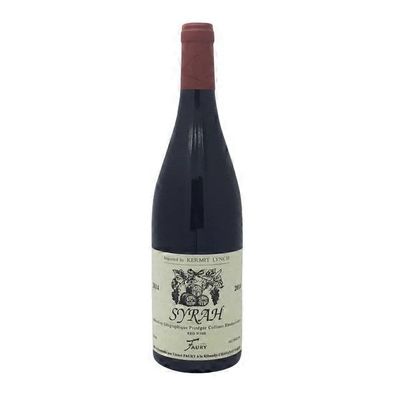Domaine Faury Syrah
