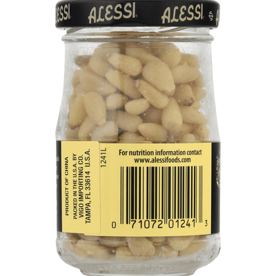 Alessi Whole Pine Nut