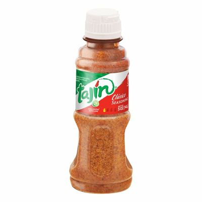 Tajín Classic Seasoning with Lime