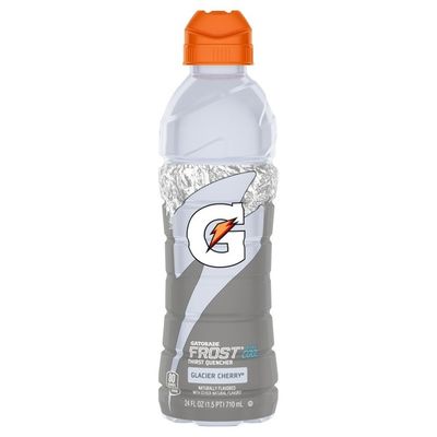 Gatorade Frost Glacier Cherry Thirst Quencher