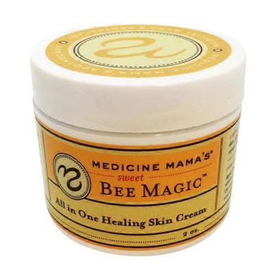 Medicine Mama's All In One Healing Skin Cream