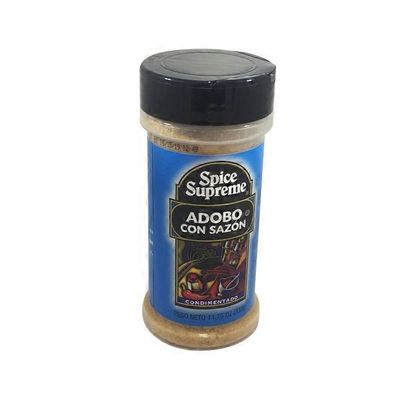 adobo sazon