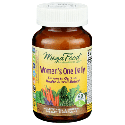 MegaFood Women’s One Daily