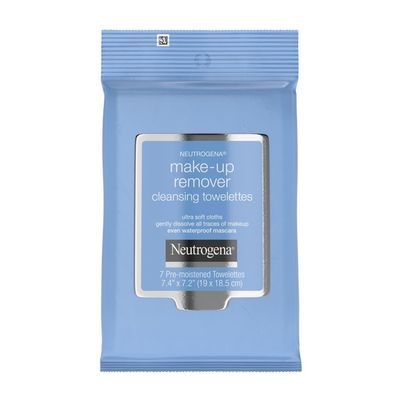 Neutrogena® Makeup Remover Cleansing Towelettes