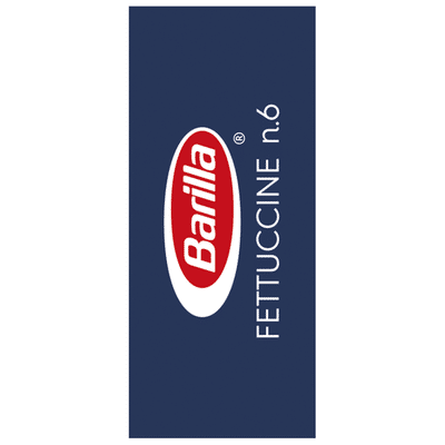 Barilla® Classic Blue Box Pasta Fettuccine