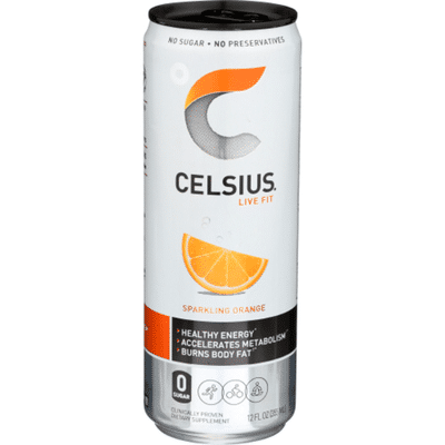 Celsius Sparkling Orange 12 Fl Oz Delivery Or Pickup Near Me - Instacart Celsius Sparkling Orange 12 Fl Oz Delivery Or Pickup Near Me - Instacart