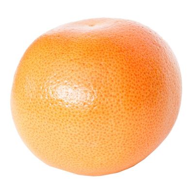 Grapefruit, Bag