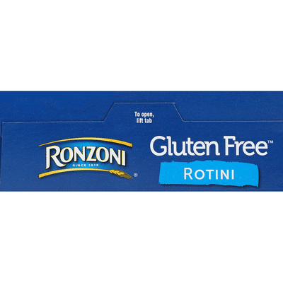 Ronzoni Gluten Free Gluten Free Rotini