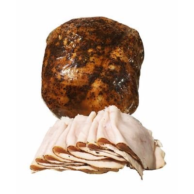 Oven Gold Turkey
