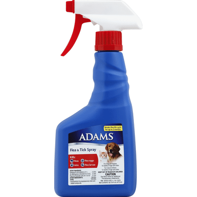 Adams Flea & Tick Spray