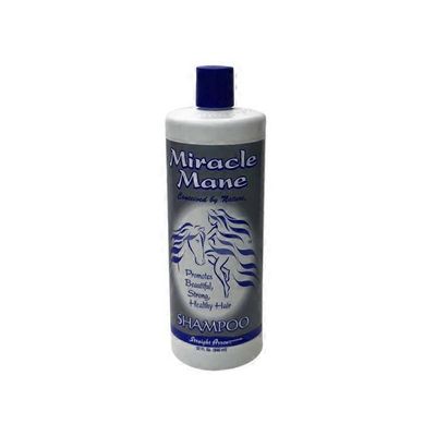 Miracle Mane Shampoo