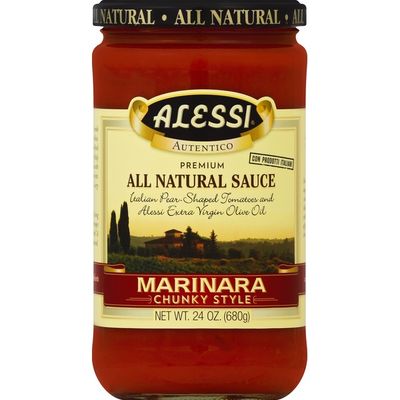 Alessi Marinara Sauce